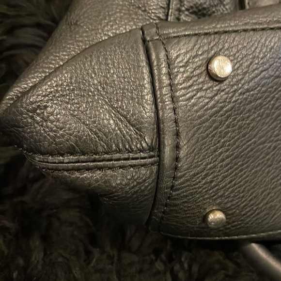 Kate Spade pebbled leather bag - Picture 6 of 10